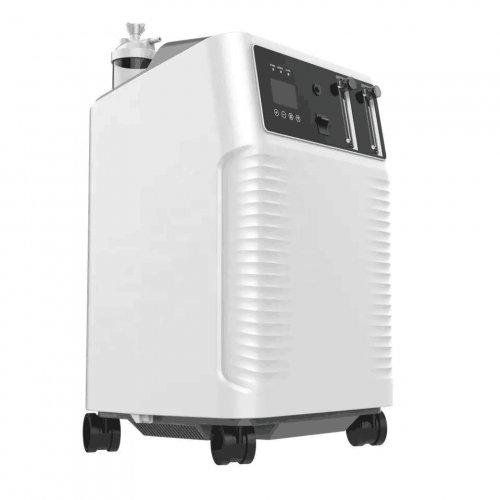 Portable Oxygen-Concentrator Machine