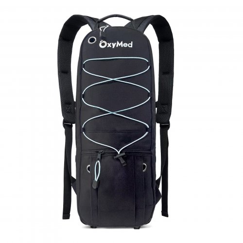 Oxygen Cylinder Bag