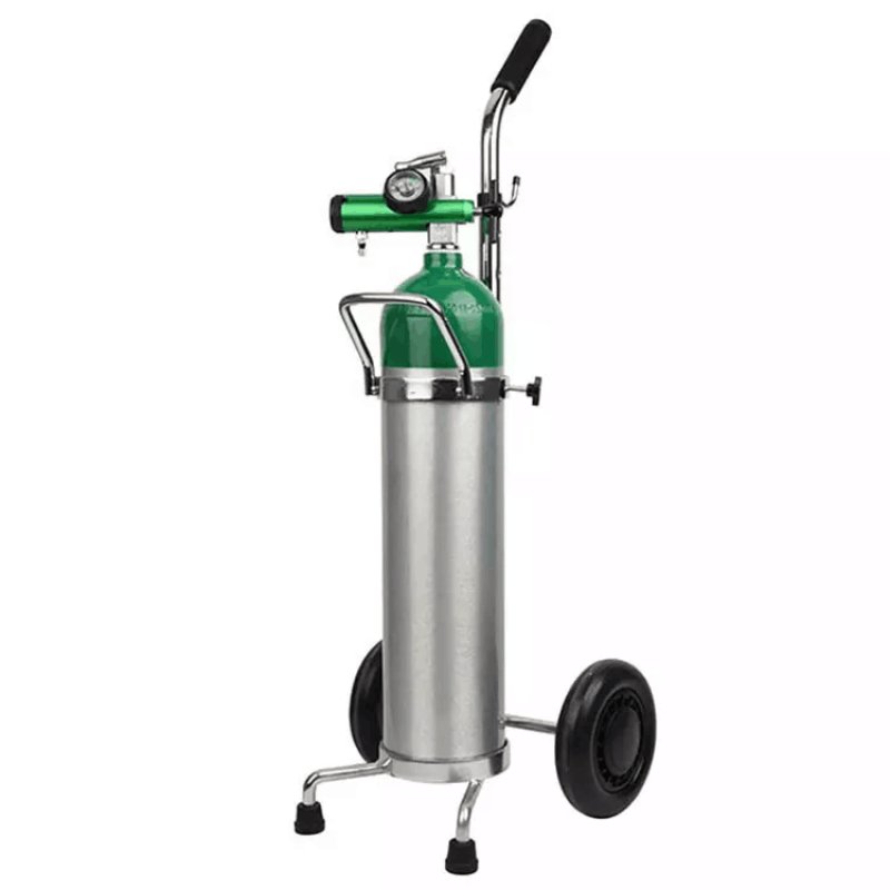 Dot 3al aluminum cylinders