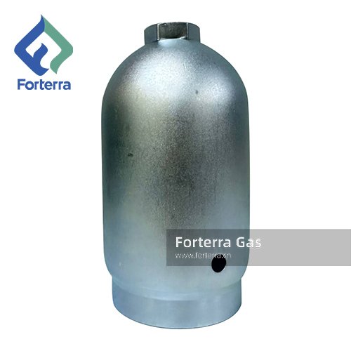 Cylinder Safety Cap CP-15