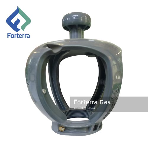 Cylinder Safety Cap CP-22