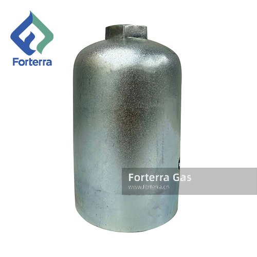 Cylinder Safety Cap CP-12