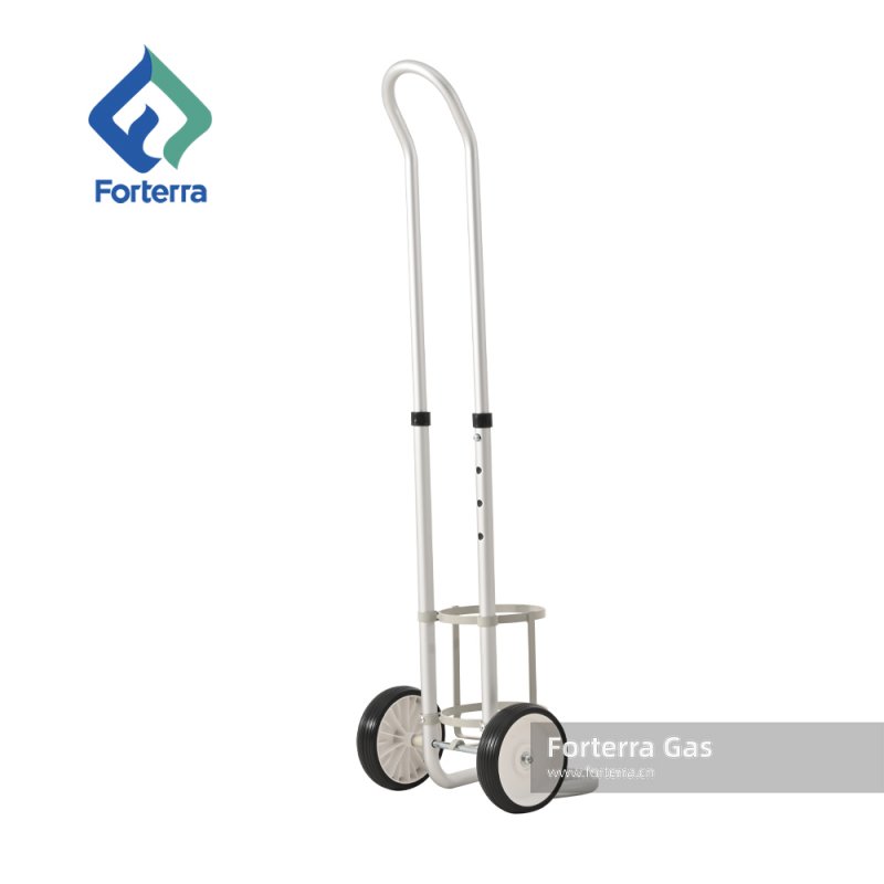 Medical-Oxygen-Cylinder-Carts