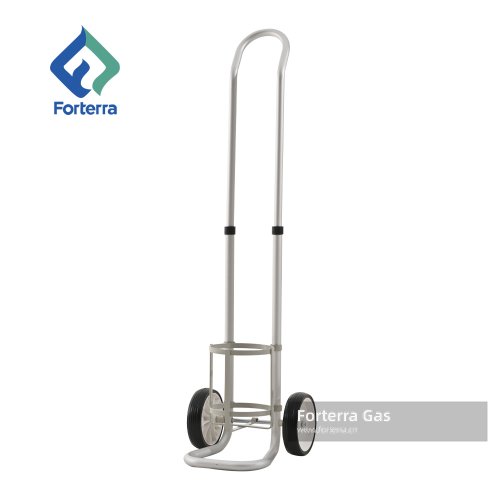 Aluminum Trolley