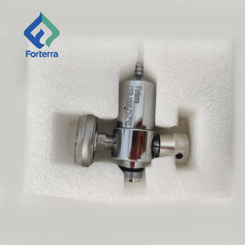 Constant Flow Regulator-CFR-1500-Cr-C10