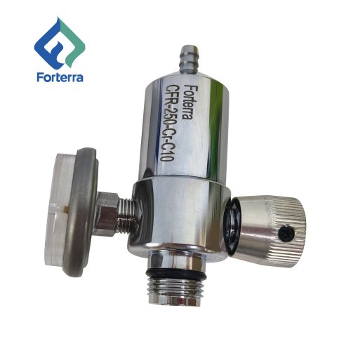 Constant Flow Regulator-CFR-250-Cr-C10