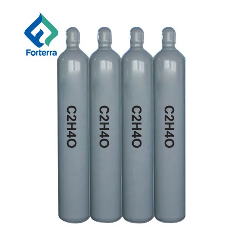 Ethylene Oxide Gas