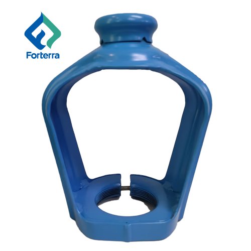 Cylinder Safety Cap CP-17