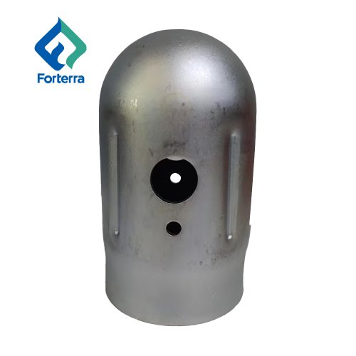 Cylinder Safety Cap CP-16