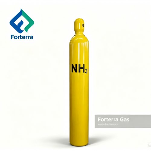 Ammonia