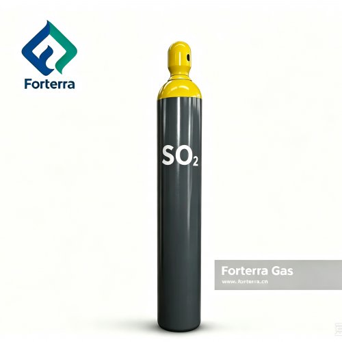 Sulfur dioxide