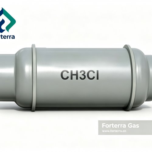 Methyl Chloride 