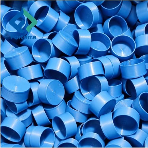 Valve Cap for 0.6L Soda CO2 Cylinder 